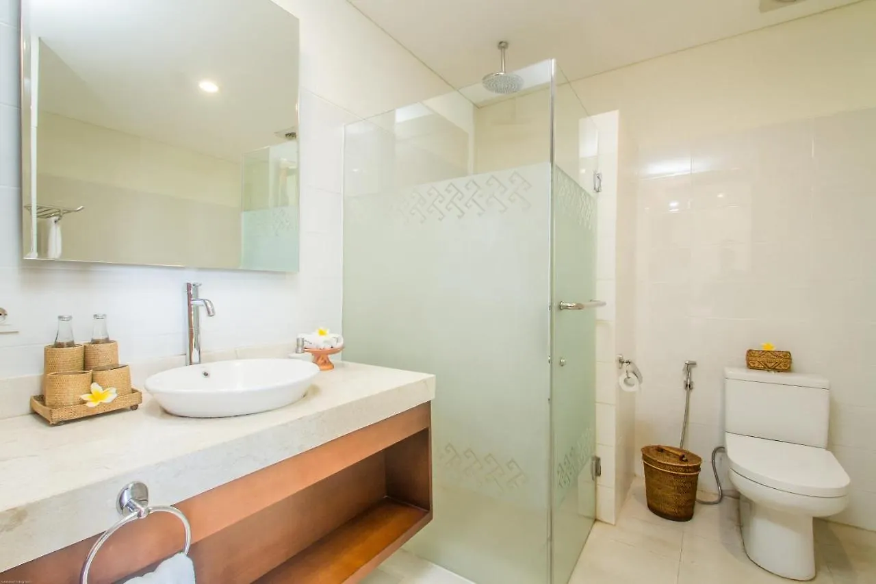 Konukevi Tebesaya Cottage By Pramana Villas Ubud