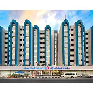 Hotel Nova Park