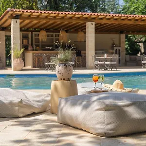 Hotel Petrino Eco Village