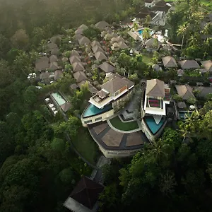 Kamandalu Station touristique
