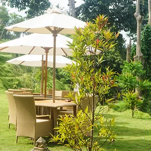 Sthala, A Tribute Portfolio Hotel, Bali Station touristique