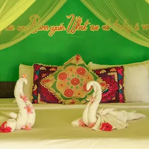 Vakantiepark Bali Bohemia