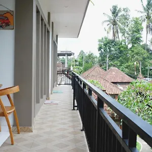 Homestay Ramaya View By Eps, Ubud (Bali)