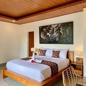 Homestay D'jero, Ubud (Bali)