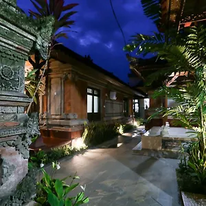 Homestay The Jero, Ubud (Bali)