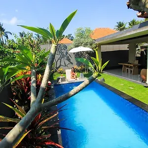Holiday home As, Ubud (Bali)