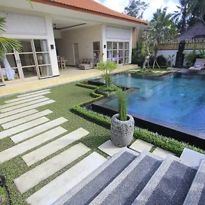 Villa Rumah Lumbung, Ubud (Bali)