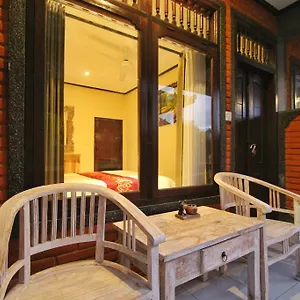 Homestay Happy, Ubud (Bali)