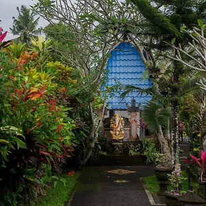 Villa Puri Astina, Ubud (Bali)