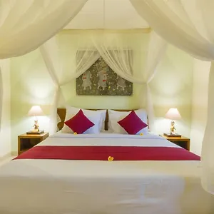 Villa Sweet Ginger By Prasi, Ubud (Bali)