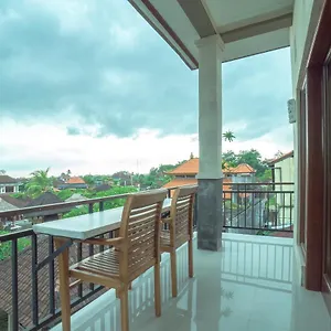 Homestay Japa House, Ubud (Bali)