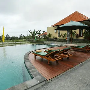 Villa Darra Ria, Ubud (Bali)