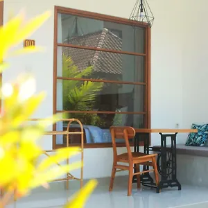 Homestay Maple House, Ubud (Bali)