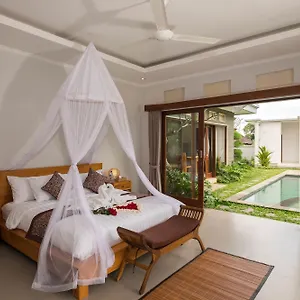 Villa Laba, Ubud (Bali)