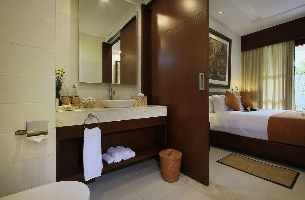 Tebesaya Cottage By Pramana Villas Ubud Indonésie
