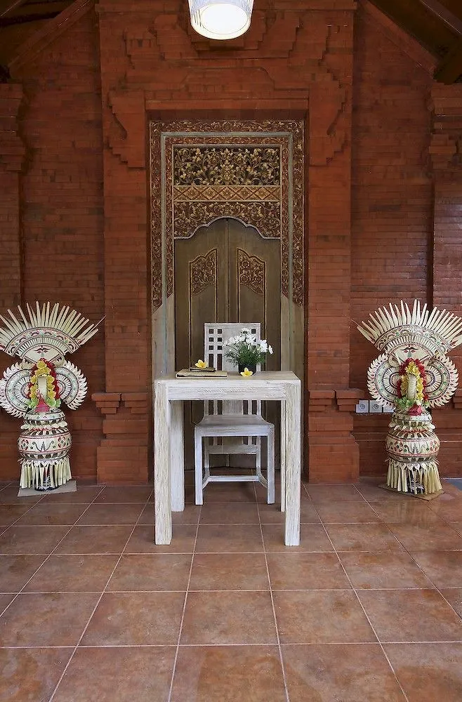 *** Guest house Tebesaya Cottage By Pramana Villas Ubud  Indonesia